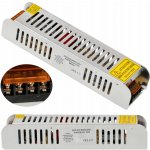 ECOLIGHT Modulární napájecí zdroj slim - 24V - 4,1A - 100W EC79926 – Zboží Mobilmania