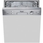 Hotpoint LSB7M116X návod, fotka