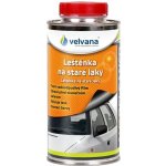 Velvana Leštěnka na staré laky 500 ml – Sleviste.cz