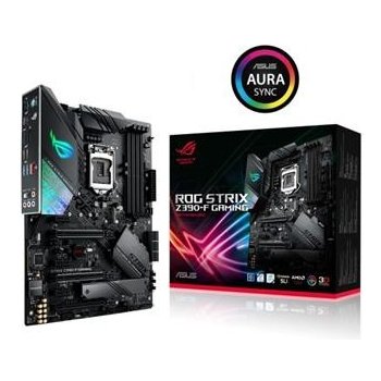 Asus ROG STRIX Z390-F GAMING 90MB0YG0-M0EAY0