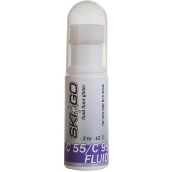 SkiGo C55/C99 Fluid 30ml