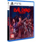 Evil Dead: The Game – Zbozi.Blesk.cz