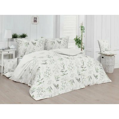 Matějovský povlečení krep Jasmine 140x200 70x90 – Zboží Dáma