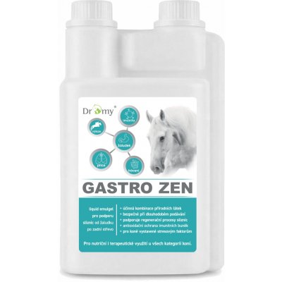 Dromy Gastro Zen 1 l – Sleviste.cz