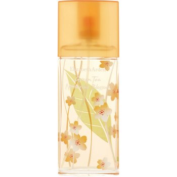 Elizabeth Arden Green Tea Nectarine Blossom toaletní voda dámská 100 ml tester