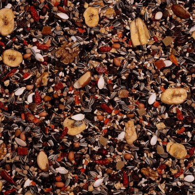 Deli Nature 20 Parrots Serengeti 3 kg – Hledejceny.cz