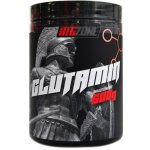 Big Zone Glutamin 500 g – Zbozi.Blesk.cz