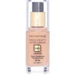 Max Factor Facefinity make-up 3v1 77 Soft Honey All Day Flawless 30 ml – Hledejceny.cz