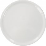 SVING Talíř na pizzu, bílý, 33 cm – Zboží Dáma