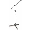 Stojany na mikrofon Hercules MS532B Boom Microphone Stand