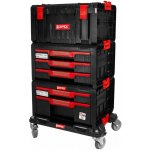 QBbrick System Souprava boxů na nářadí QS Pro 2 Z258346PG013 – Sleviste.cz