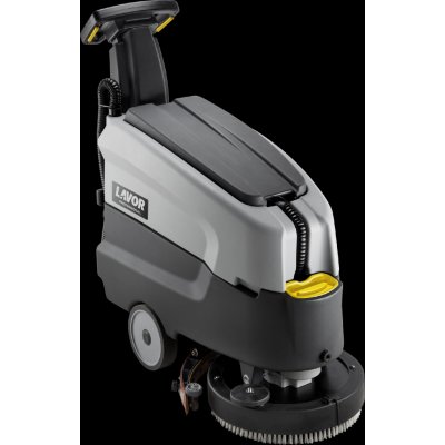 Lavor DYNAMIC 45 B včetně baterií a nabíječky – HobbyKompas.cz