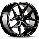 Barracuda RAZZER 9,5x21 5x114,3 ET38 flash copper puresports – Sleviste.cz