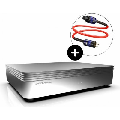 IsoTek V5 Aquarius – Zboží Živě