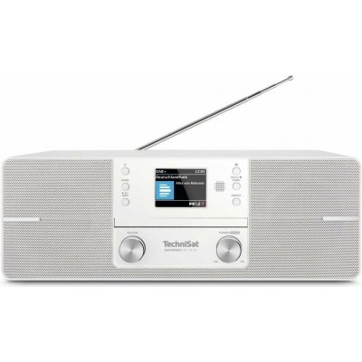 TechniSat DigitRadio 371 – Zbozi.Blesk.cz