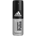 Adidas Dynamic Pulse Men deodorant sklo 75 ml – Zboží Mobilmania