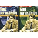 Film Sokolovský evžen: muž na radnici DVD