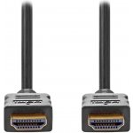 Nedis CVGL34060BK100 – Hledejceny.cz