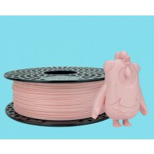 AzureFilm PLA filament 1.75mm Ice Cream Pink Pastel 1kg
