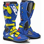 Sidi Crossfire 3 – Sleviste.cz