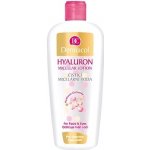 Dermacol Hyaluron čistící micelární voda 400 ml – Zboží Dáma