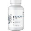 Vitamín a minerál NutriWorks Boron 120 kapslí