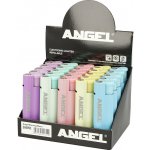 Angel JET Metal Pastel Colors – Hledejceny.cz