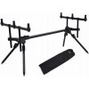 Stojan a vidlice na prut Prologic Stojan C-Series Convertible 3 Rod Pod