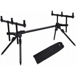 Prologic Stojan C-Series Convertible 3 Rod Pod