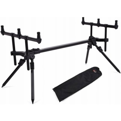 Prologic Stojan C-Series Convertible 3 Rod Pod – Zbozi.Blesk.cz