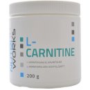 NutriWorks L-Carnitine 200 g