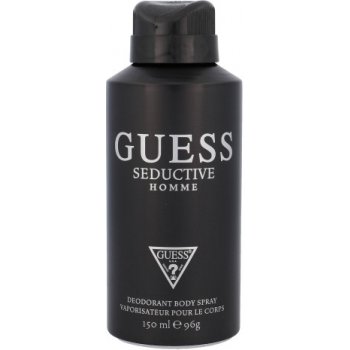 Guess Seductive Homme deospray 150 ml