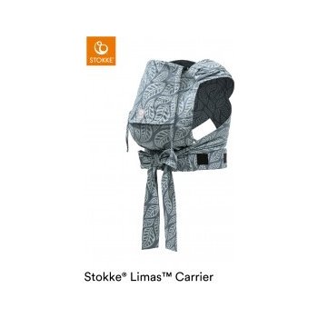 Stokke Limas New Carrier Valerian Mint