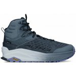 Altra Women Olympus 6 Hike Low GTX dark blue – Zboží Dáma