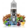 Příchuť pro míchání e-liquidu VINC GATLING Shake & Vape 12 ml