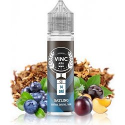 VINC GATLING Shake & Vape 12 ml