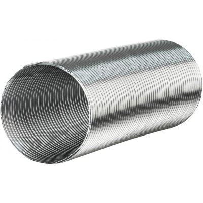 Dalap Flexibilní potrubí ALU 150 x 1 m flexi – Hledejceny.cz