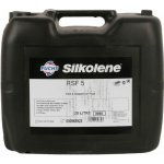Fuchs Silkolene RSF 5 20 l – Zboží Mobilmania