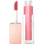 Maybelline New York Lifter Gloss 21 Gummy Bear lesk na rty 5,4 ml – Zboží Dáma