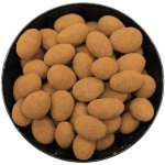 Grizly Mandle v mléčné čokoládě se skořicí 500 g – Sleviste.cz