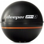 Deeper Pro+ Fishfinder nahazovací sonar WiFi s GPS – Zboží Dáma