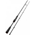 Sportex Black Pearl MAXX Ultra Light 2,1 m 2-9 g 2 díly – Sleviste.cz