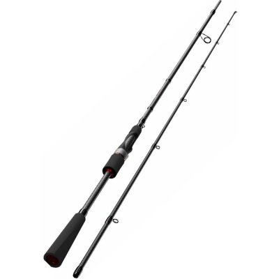 Sportex Black Pearl MAXX Ultra Light 2,1 m 2-9 g 2 díly – Sleviste.cz