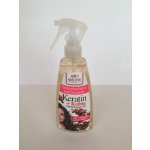 BC Bione bezoplachový kondicionér ve spreji Macadamia Oil Keratin Kofein 260 ml – Zbozi.Blesk.cz