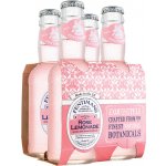 Fentimans Rose Lemonade 4 x 200 ml – Zboží Dáma