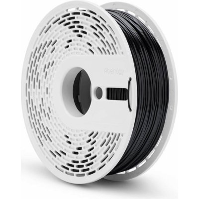 Fiberlogy CPE HT Black 1,75 mm 750 g – Zboží Živě