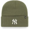 Čepice '47 MLB New York Yankees Haymaker Cuff Knit B-HYMKR17ACE-MS