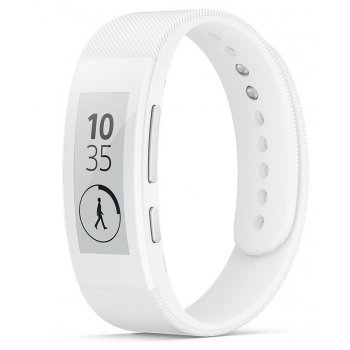 Sony SmartBand Talk SWR30 od 1 290 Kč - Heureka.cz