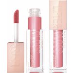 Maybelline Lifter Gloss lesk na rty 04 Silk 5,4 ml – Sleviste.cz