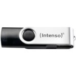 Intenso Basic Line 8GB 3503460 – Zboží Mobilmania